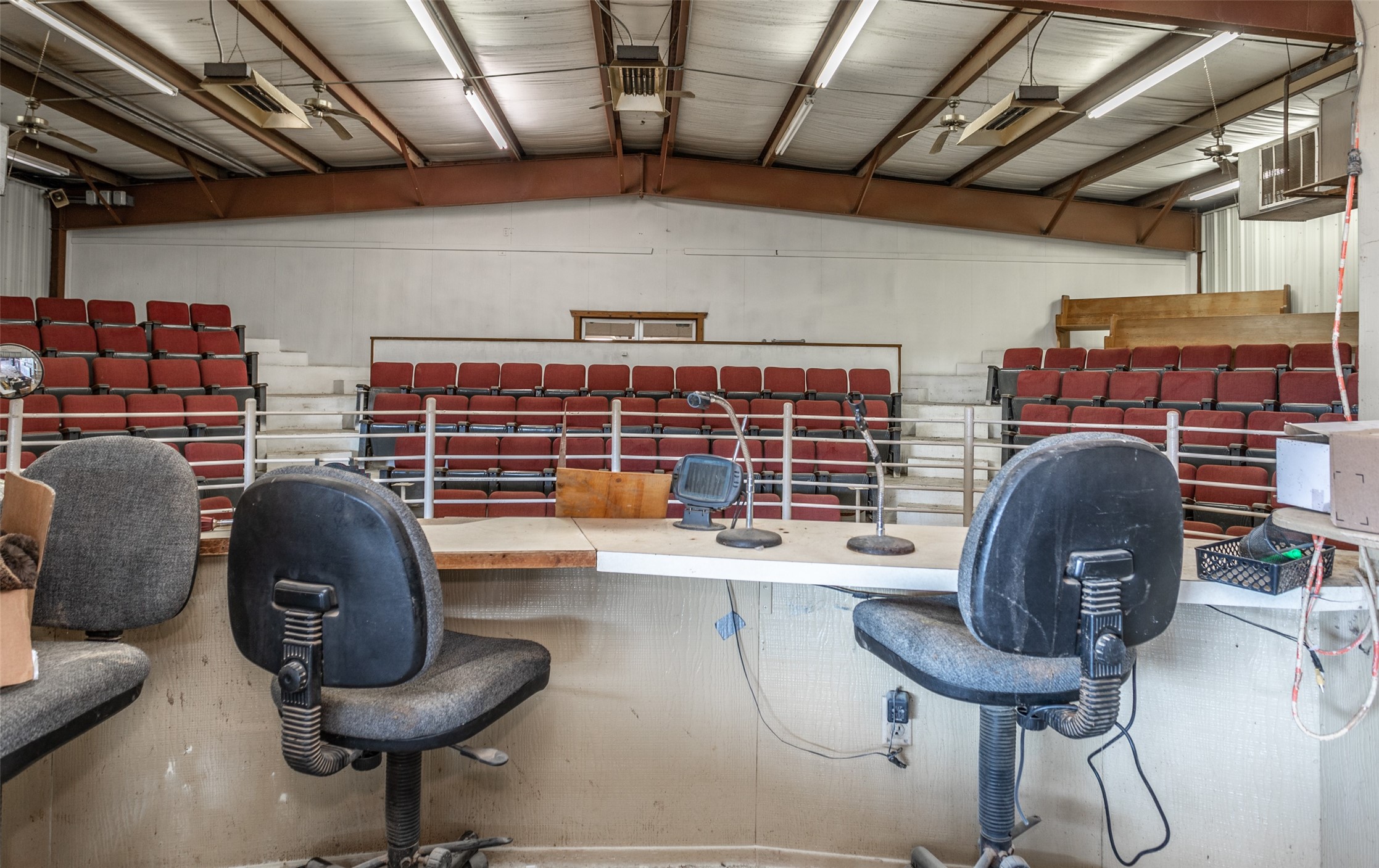 283 Lodge Road Overbrook OK 73453
