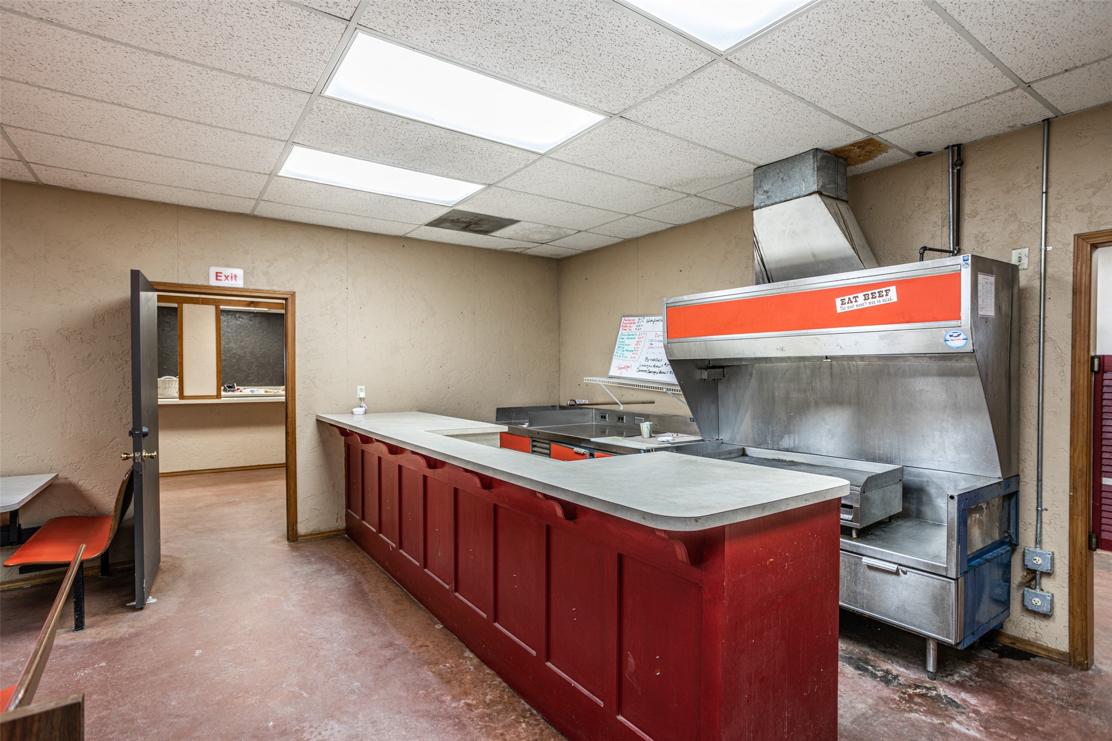 283 Lodge Road Overbrook OK 73453