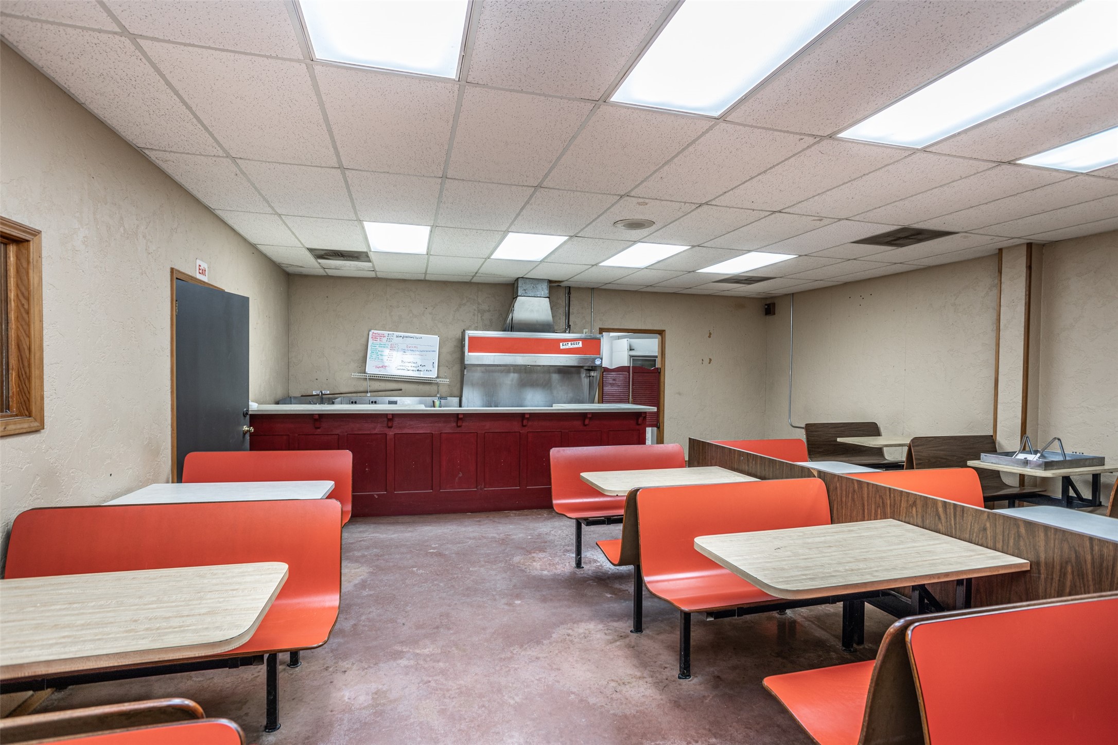 283 Lodge Road Overbrook OK 73453