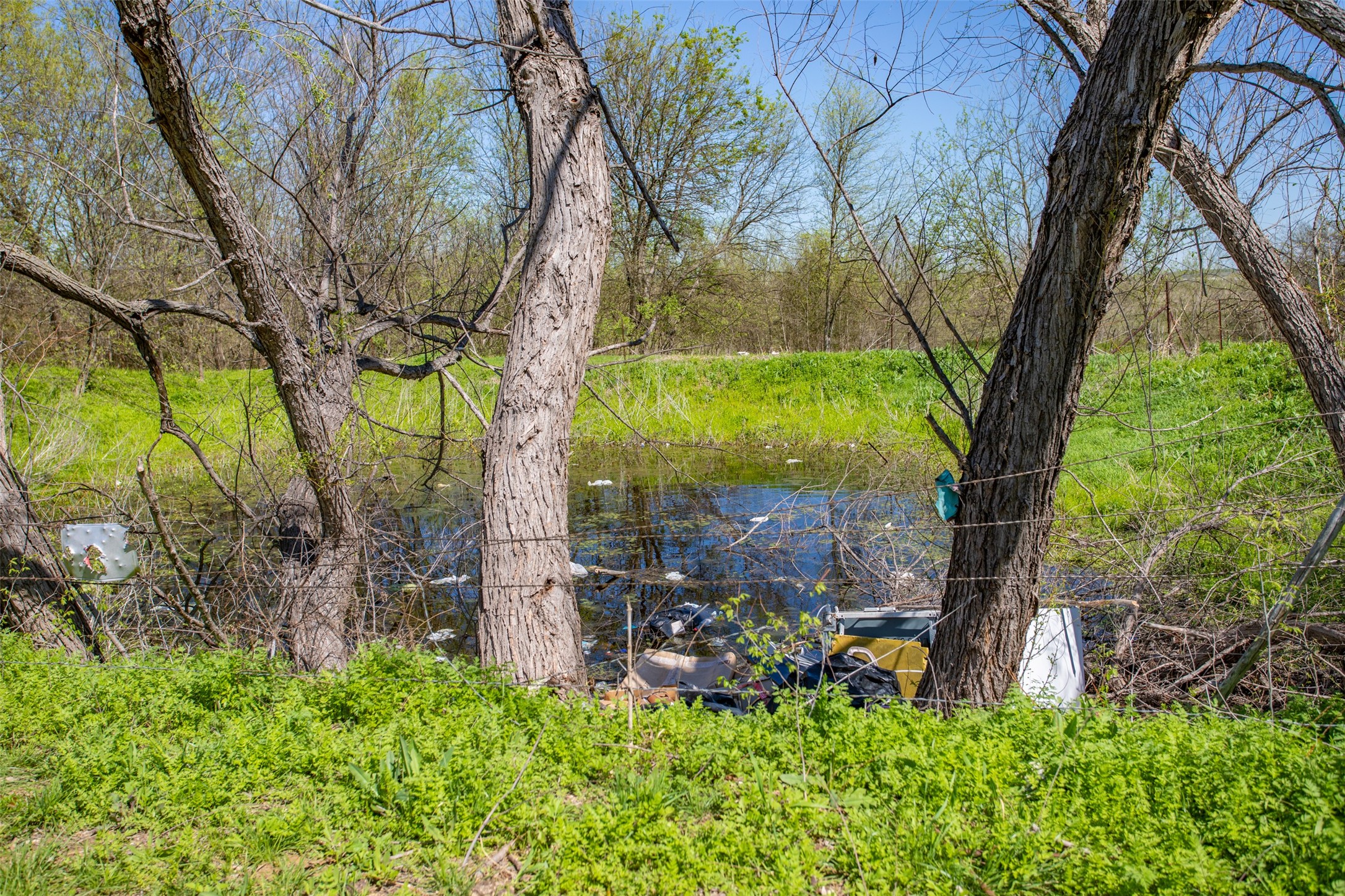 283 Lodge Road Overbrook OK 73453