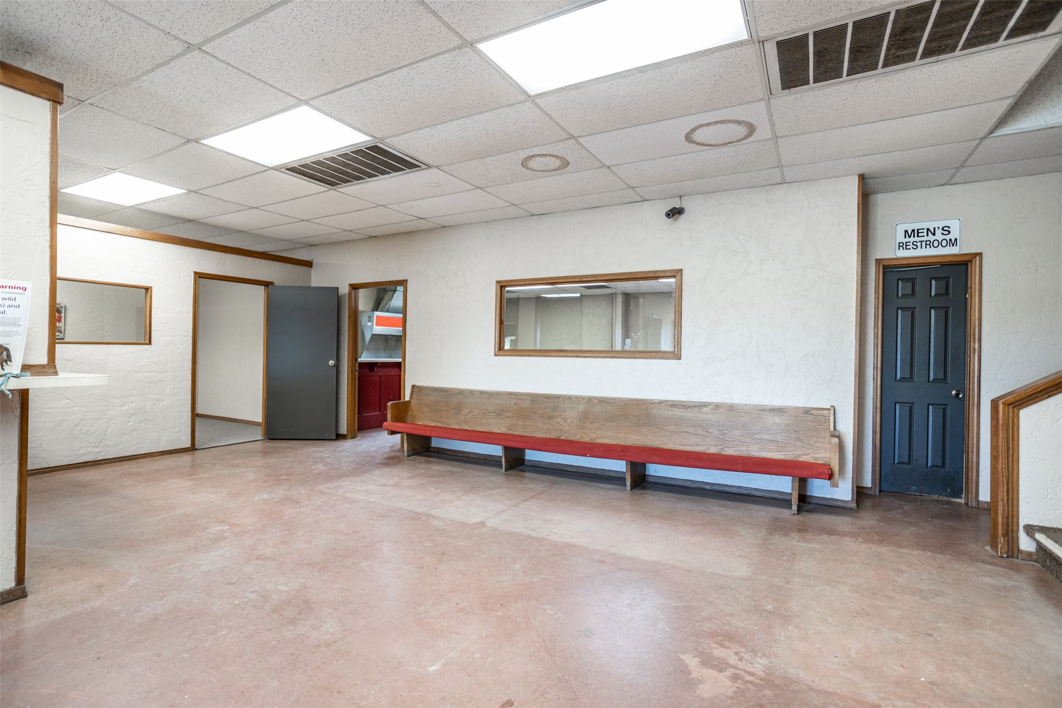 283 Lodge Road Overbrook OK 73453