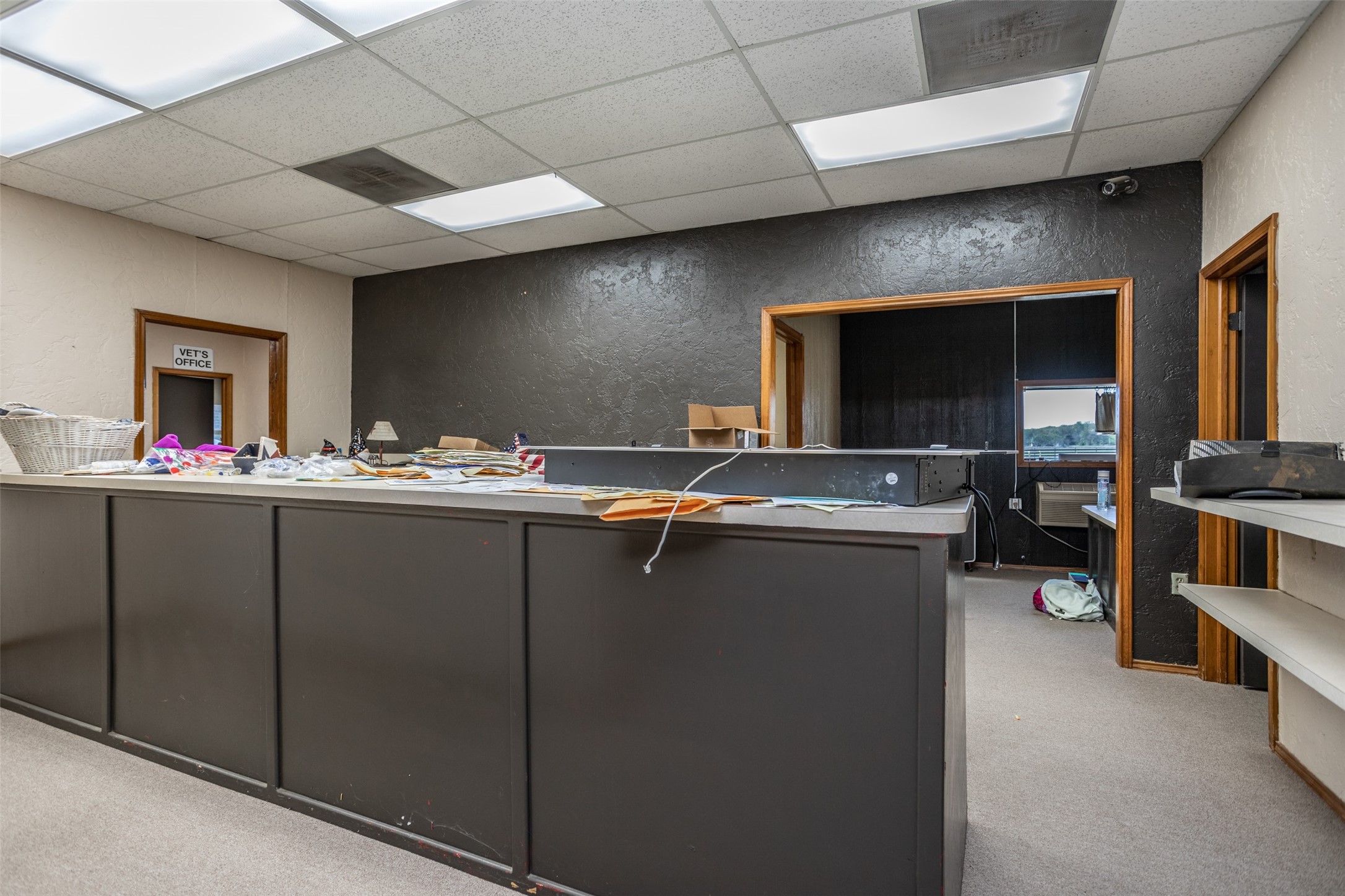 283 Lodge Road Overbrook OK 73453