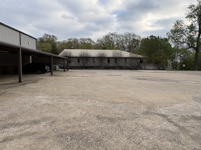 4101 S Texoma Parkway Denison TX 75020