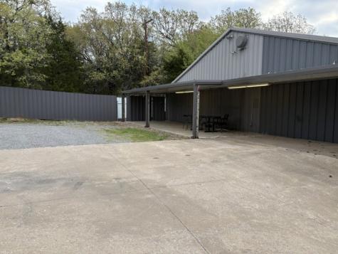 4101 S Texoma Parkway Denison TX 75020