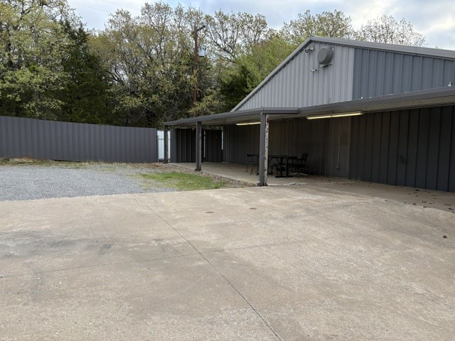 4101 S Texoma Parkway Denison TX 75020