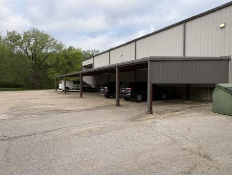 4101 S Texoma Parkway Denison TX 75020