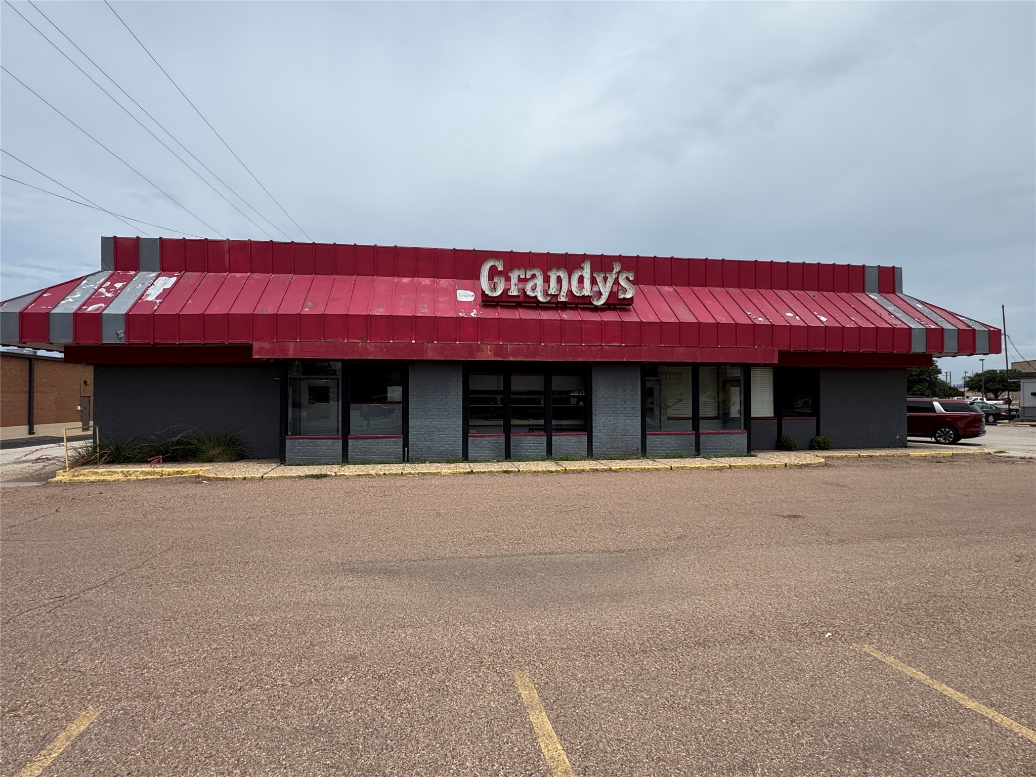 401 Westwood Drive Abilene TX 79603