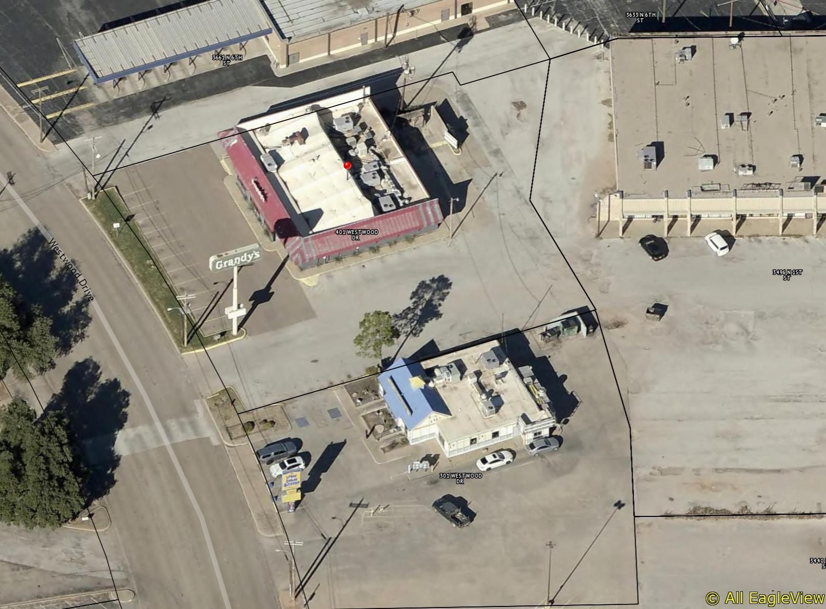 401 Westwood Drive Abilene TX 79603
