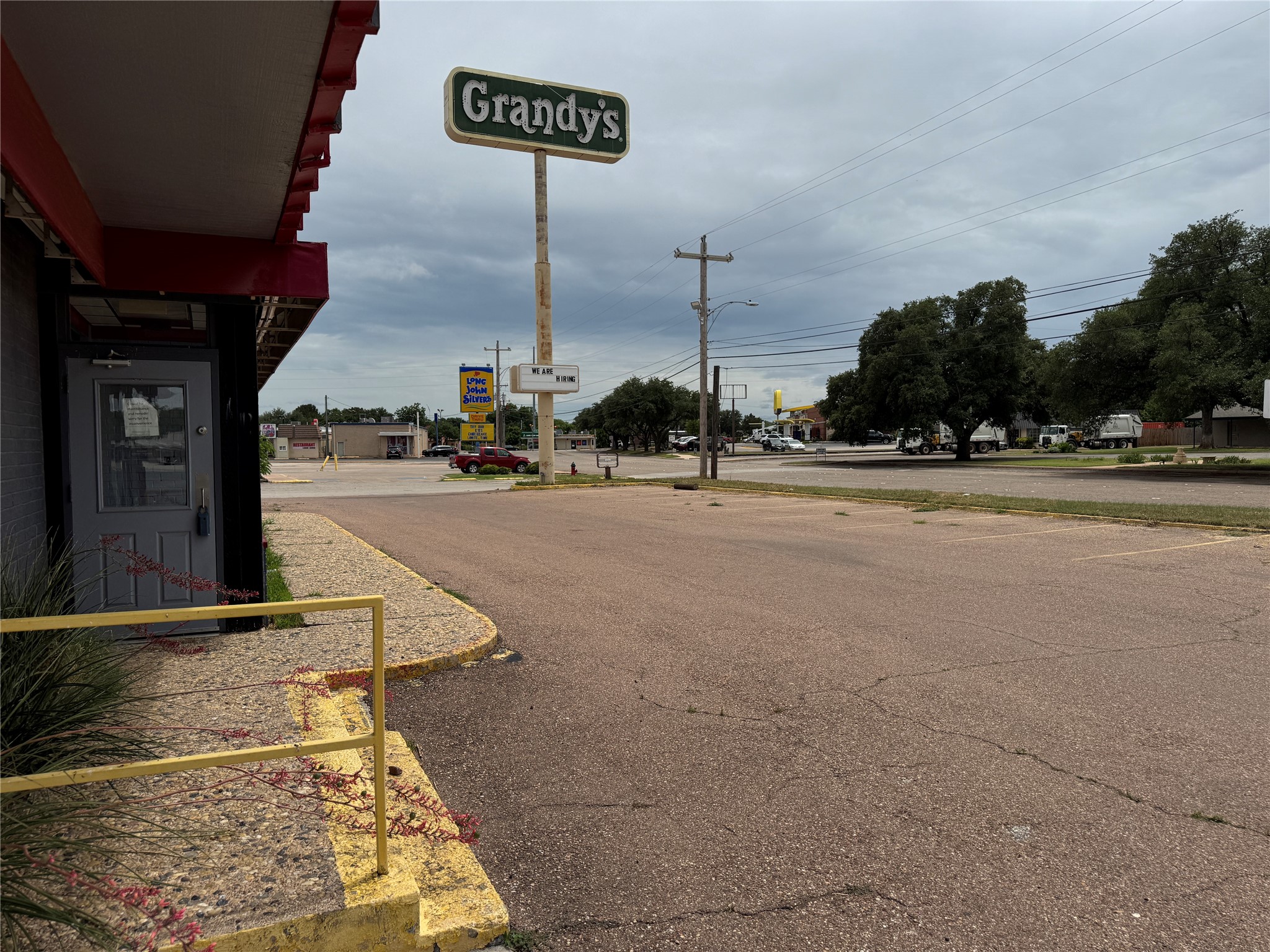 401 Westwood Drive Abilene TX 79603
