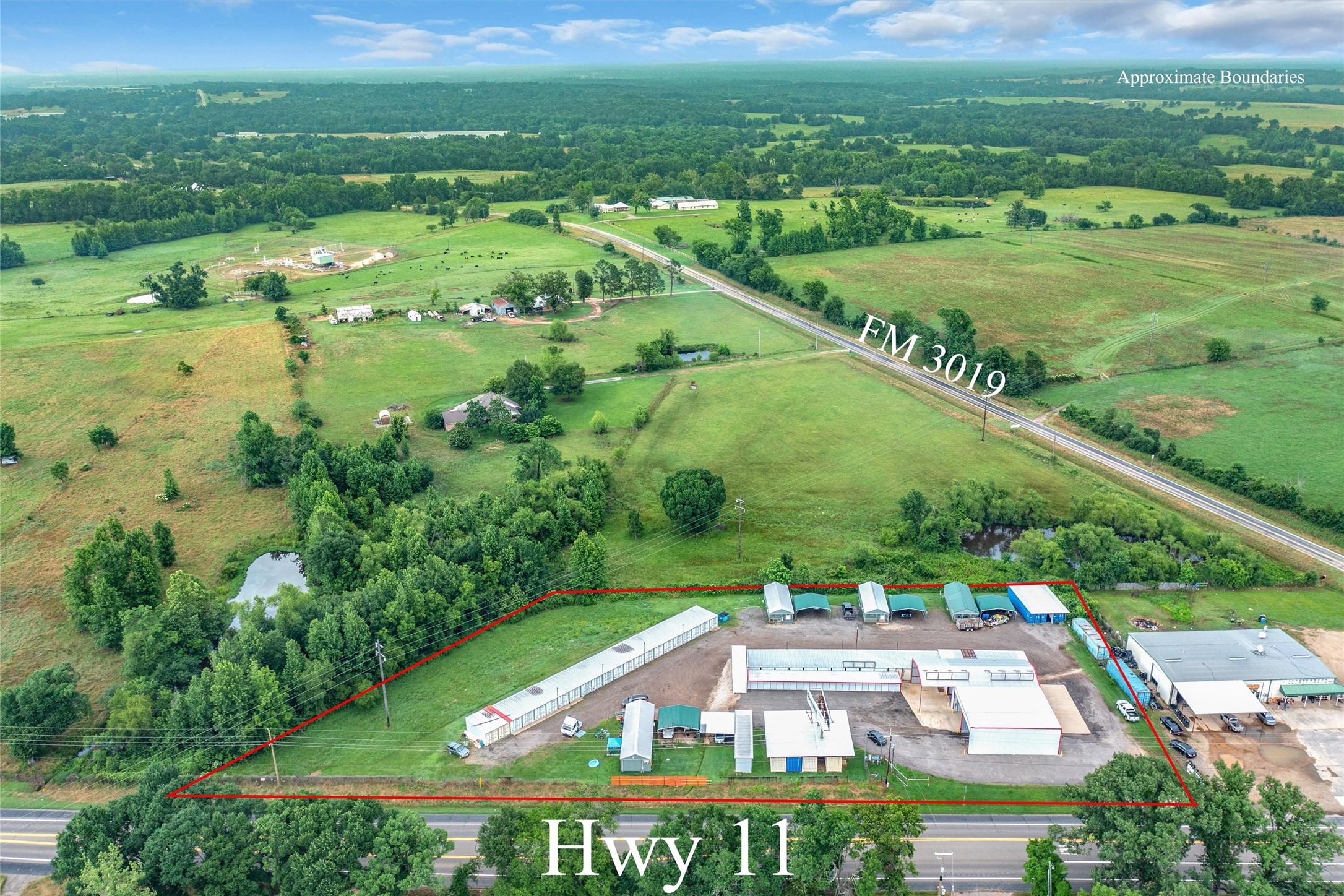 20891 Texas Highway 11 E Winnsboro TX 75494