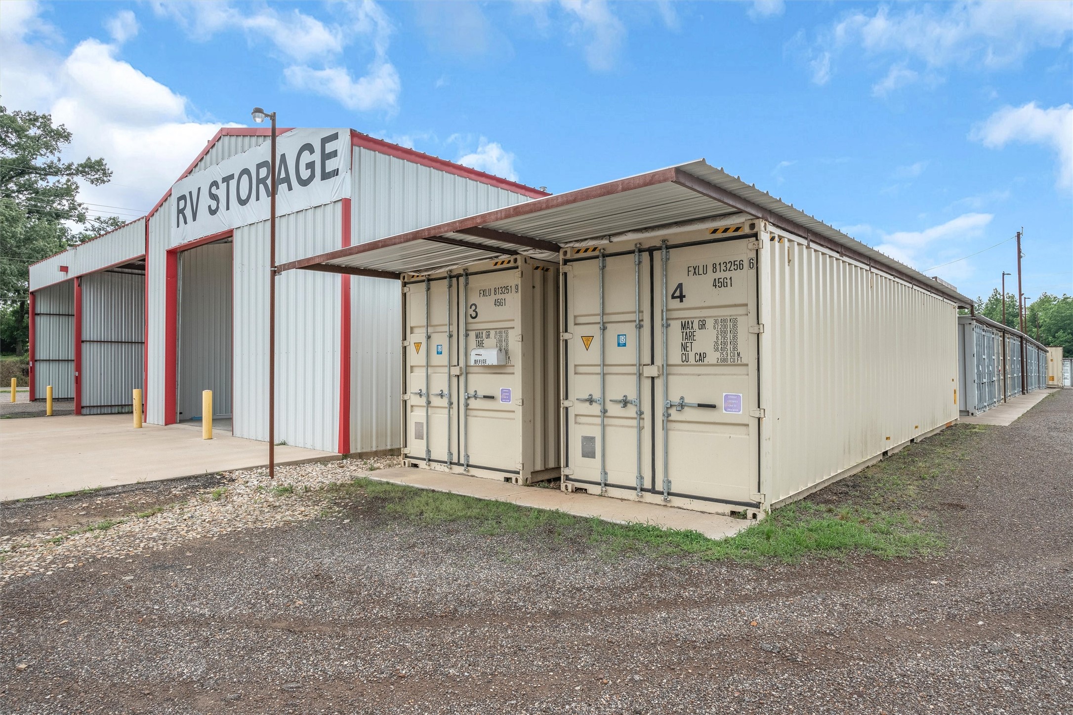 20891 Texas Highway 11 E Winnsboro TX 75494
