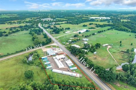 20891 Texas Highway 11 E Winnsboro TX 75494