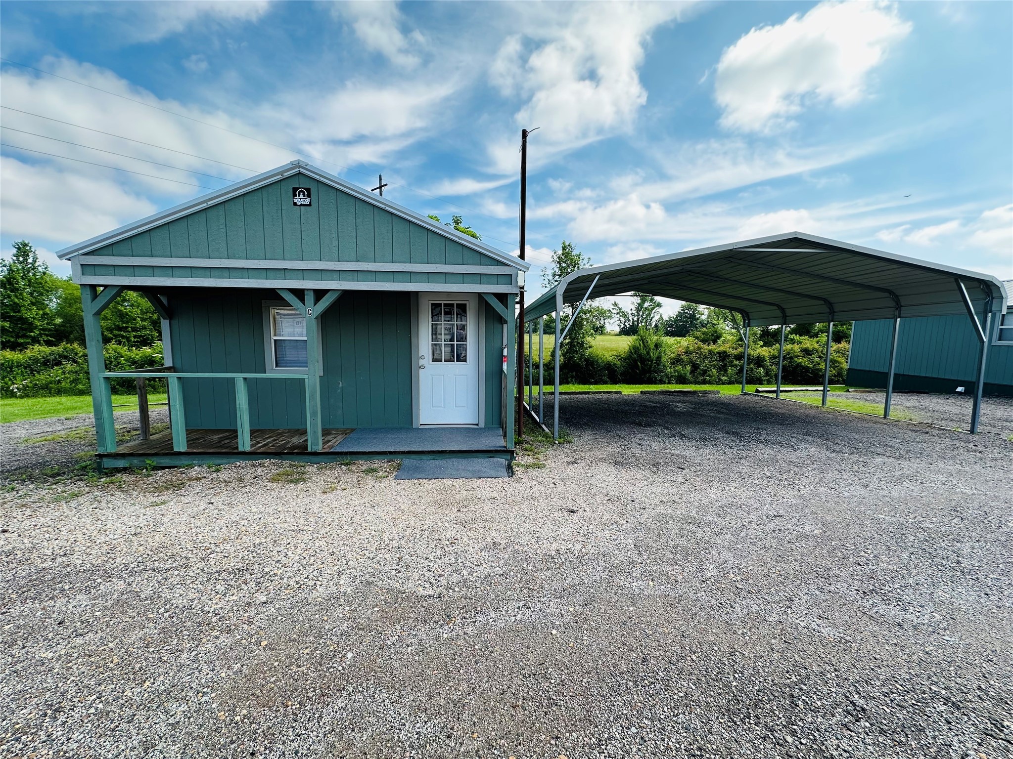 20891 Texas Highway 11 E Winnsboro TX 75494