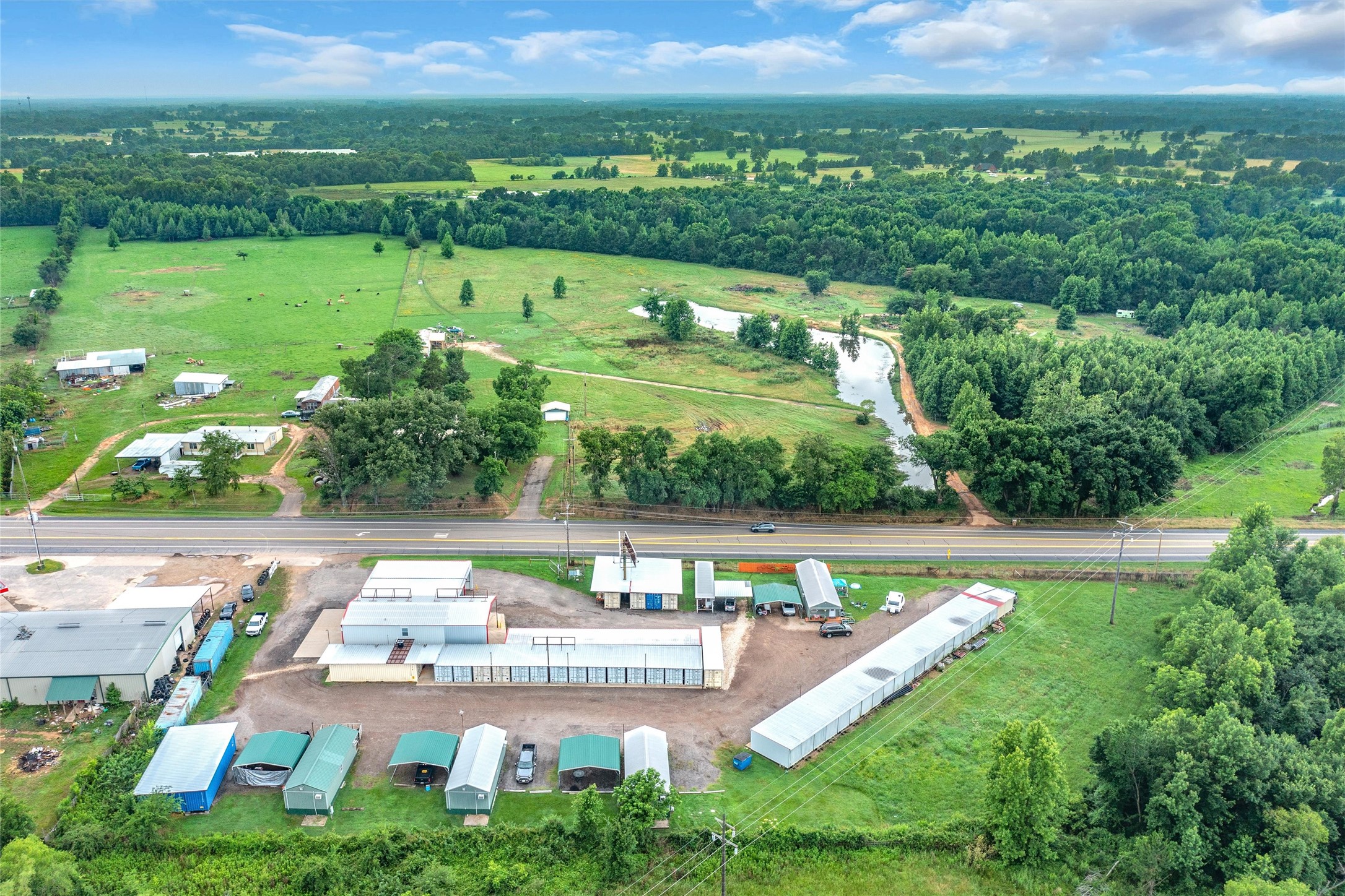 20891 Texas Highway 11 E Winnsboro TX 75494