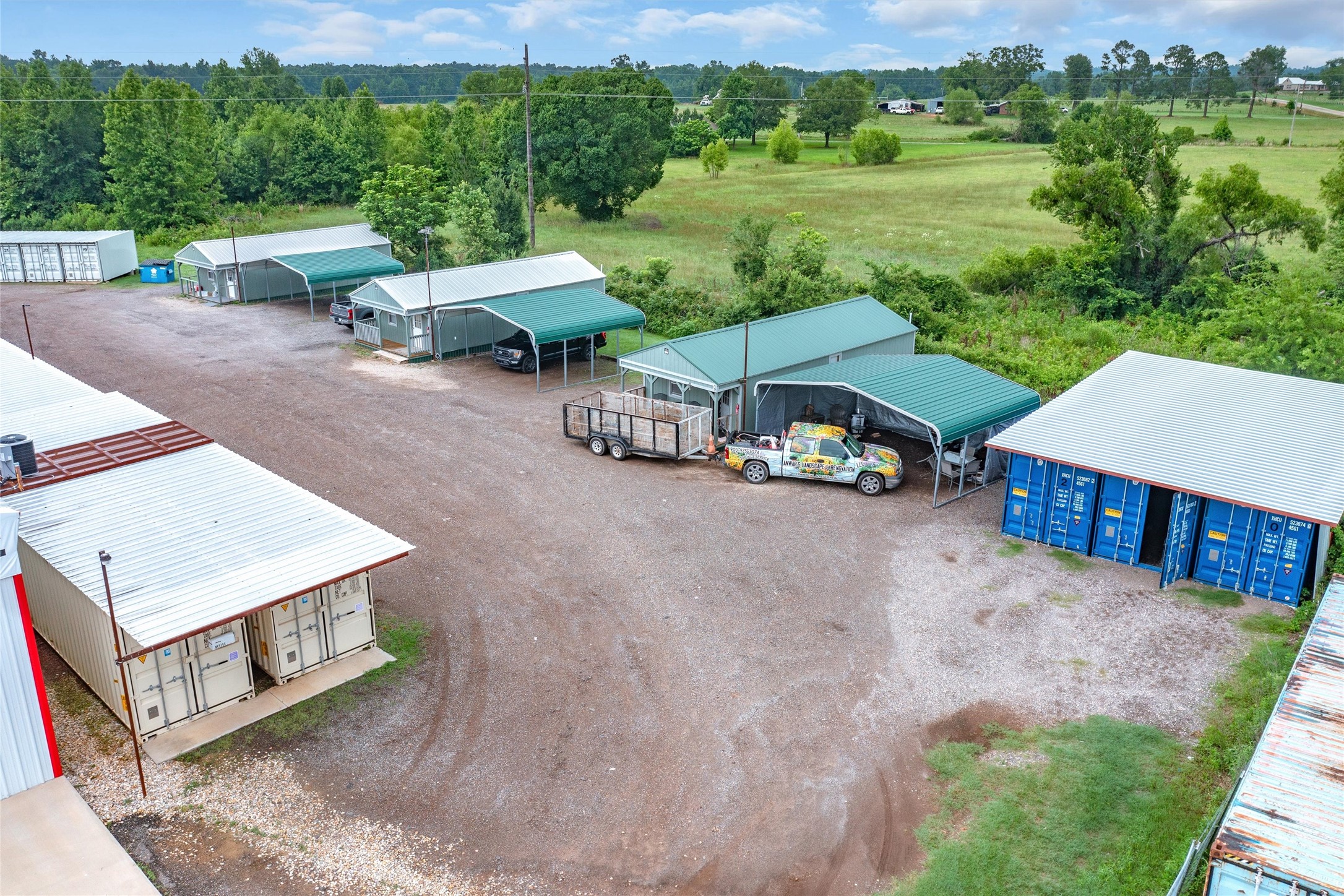20891 Texas Highway 11 E Winnsboro TX 75494