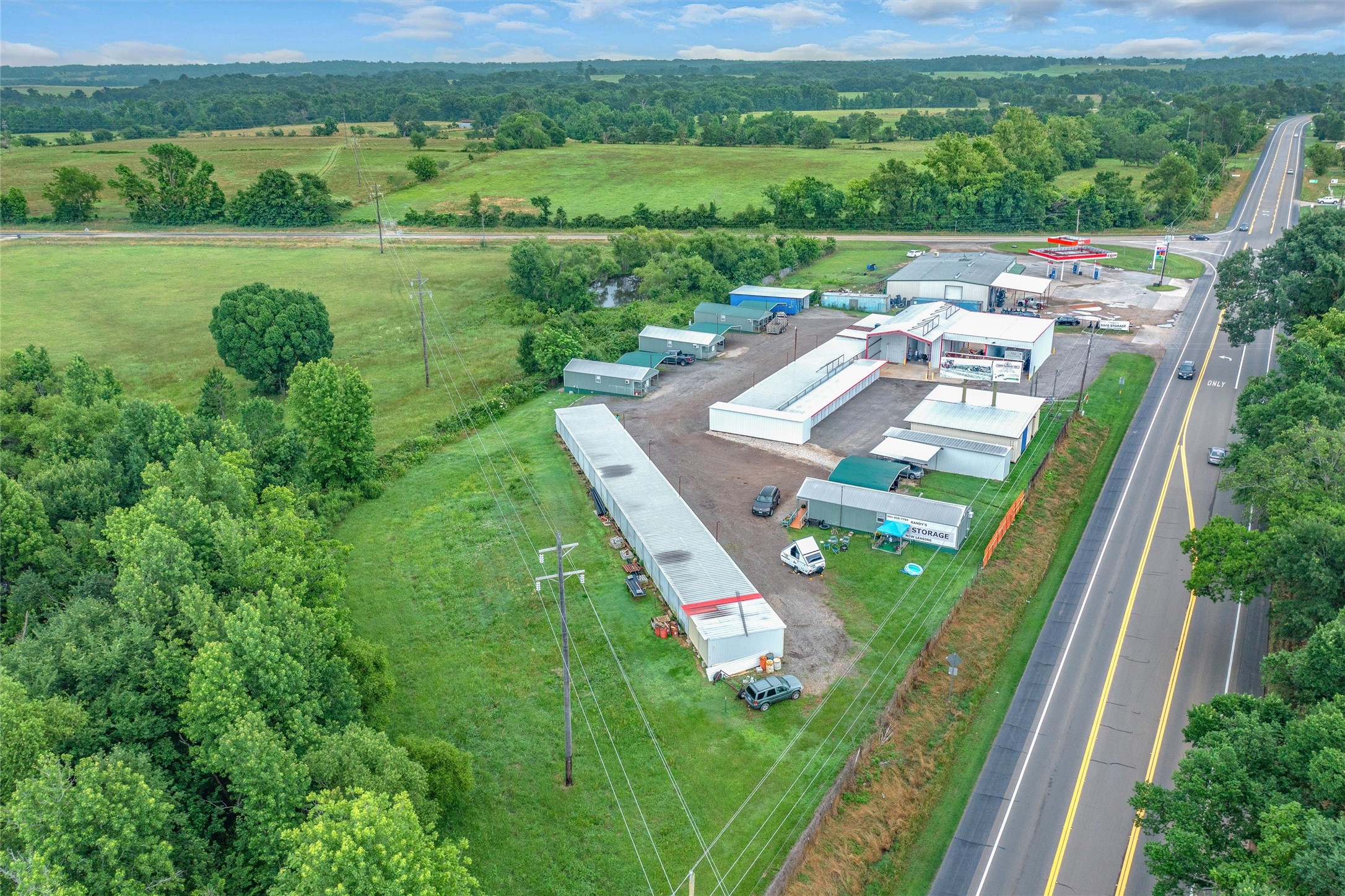 20891 Texas Highway 11 E Winnsboro TX 75494