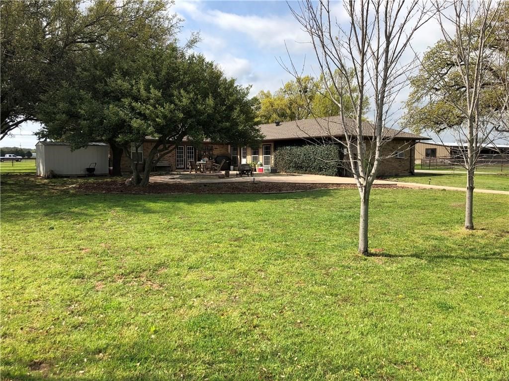 1019 & 1000 Spring Hill Road Aubrey TX 76227