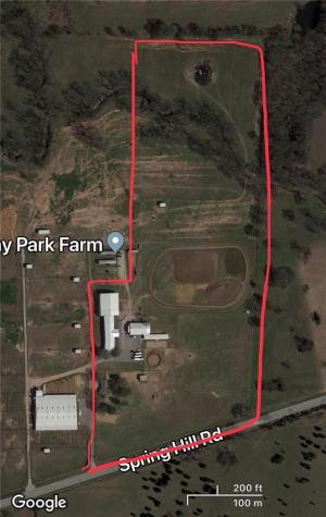 1019 & 1000 Spring Hill Road Aubrey TX 76227