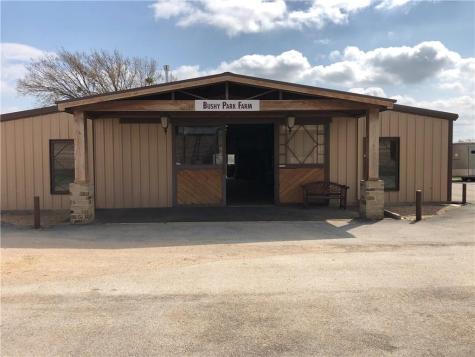 1019 & 1000 Spring Hill Road Aubrey TX 76227