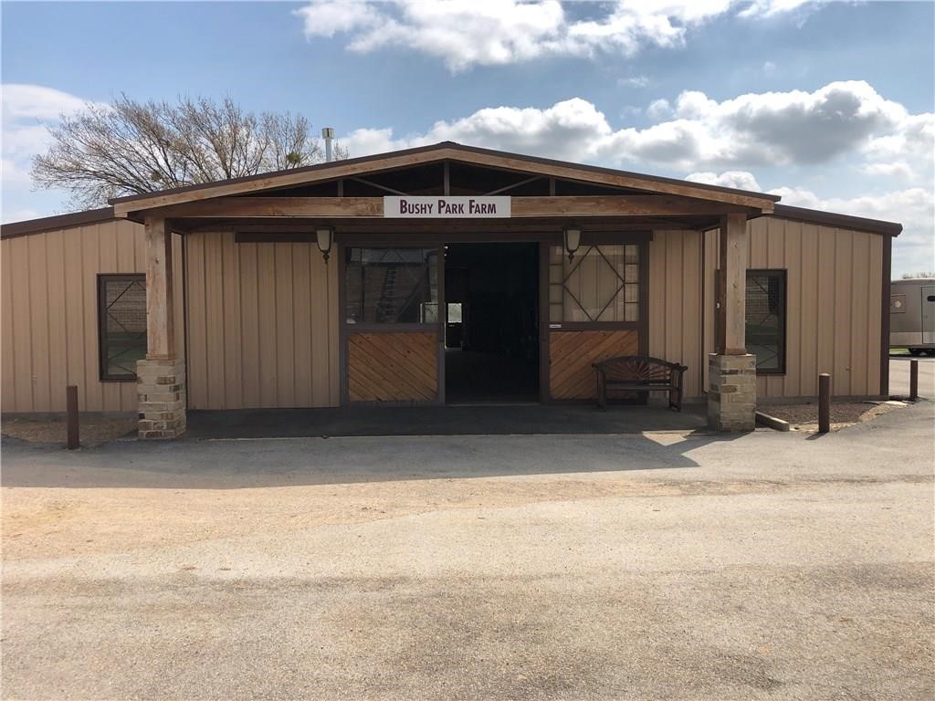 1019 & 1000 Spring Hill Road Aubrey TX 76227