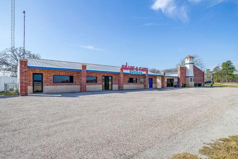 11701 Jacksboro Highway Fort Worth TX 76135