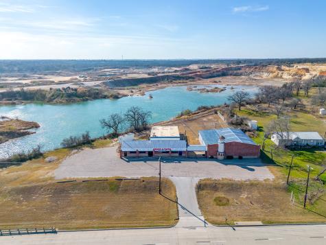 11701 Jacksboro Highway Fort Worth TX 76135