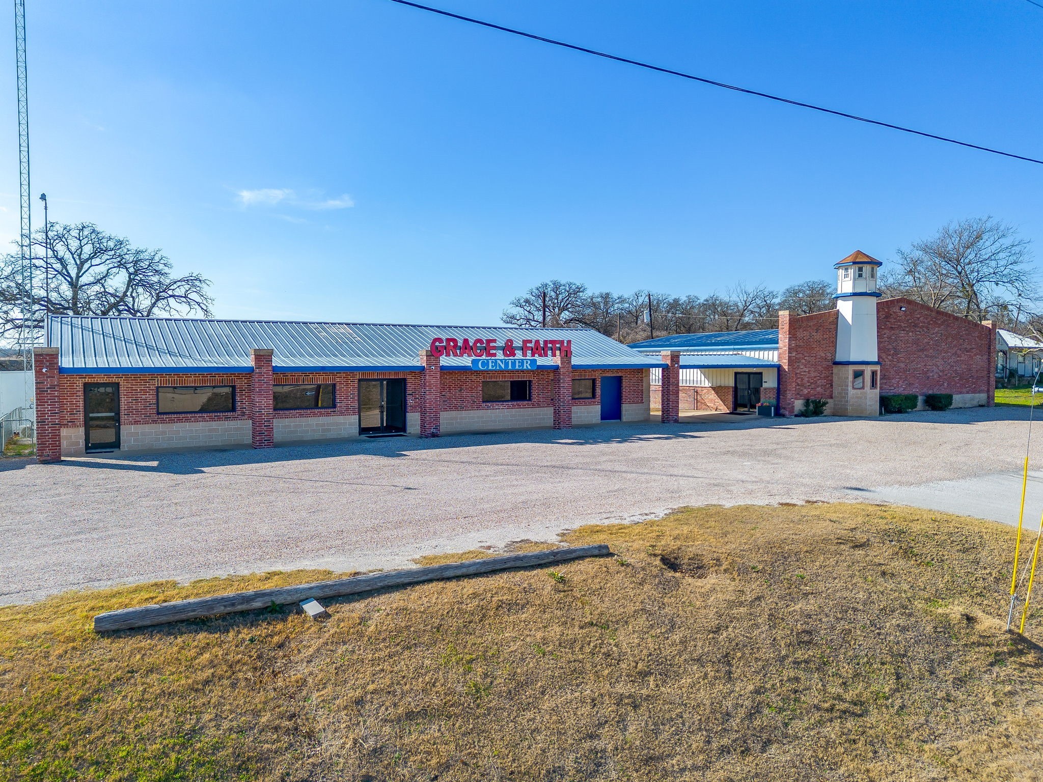 11701 Jacksboro Highway Fort Worth TX 76135