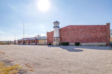 11701 Jacksboro Highway Fort Worth TX 76135