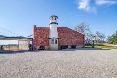 11701 Jacksboro Highway Fort Worth TX 76135