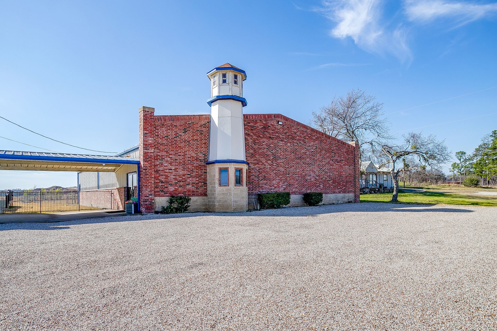 11701 Jacksboro Highway Fort Worth TX 76135