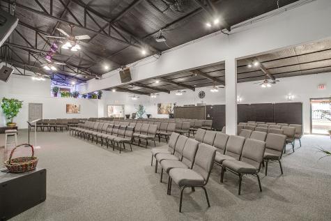 11701 Jacksboro Highway Fort Worth TX 76135