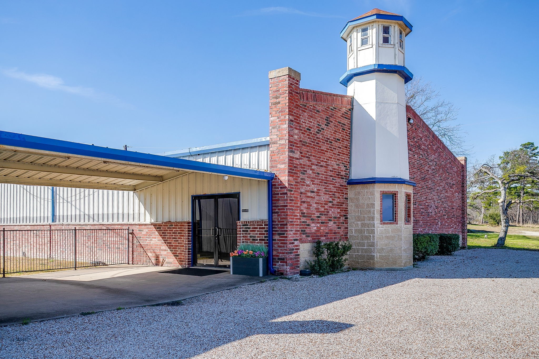 11701 Jacksboro Highway Fort Worth TX 76135