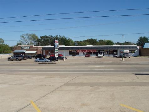 425 N Gun Barrel Lane Gun Barrel City TX 75156