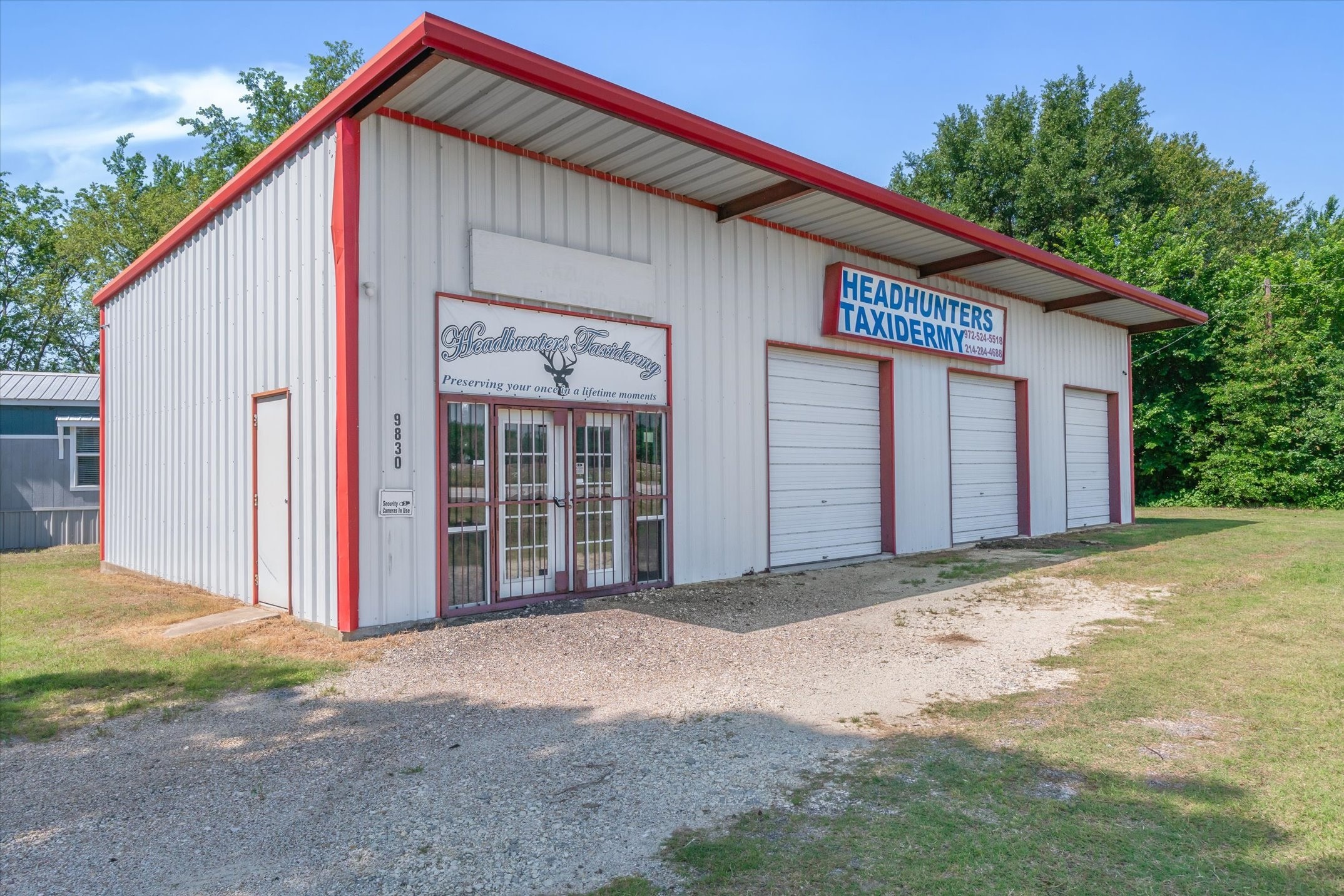 9830 E Us-80 Terrell TX 75161