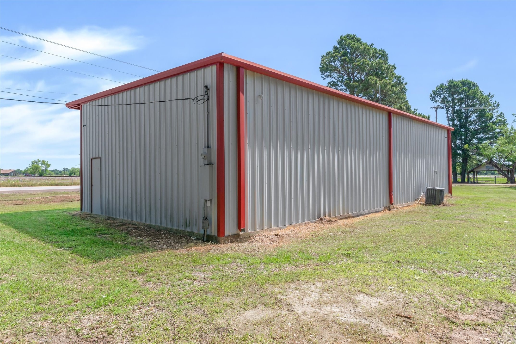 9830 E Us-80 Terrell TX 75161