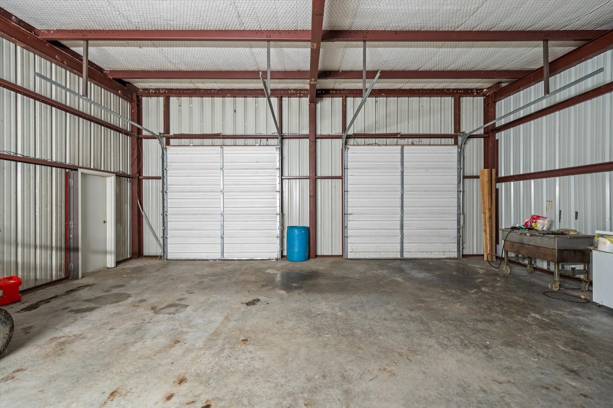 9830 E Us-80 Terrell TX 75161