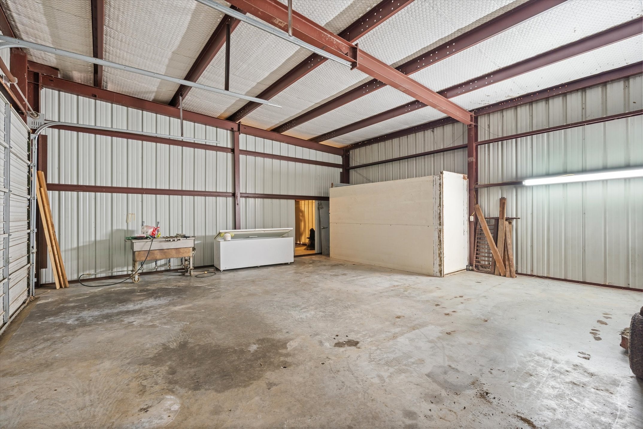 9830 E Us-80 Terrell TX 75161
