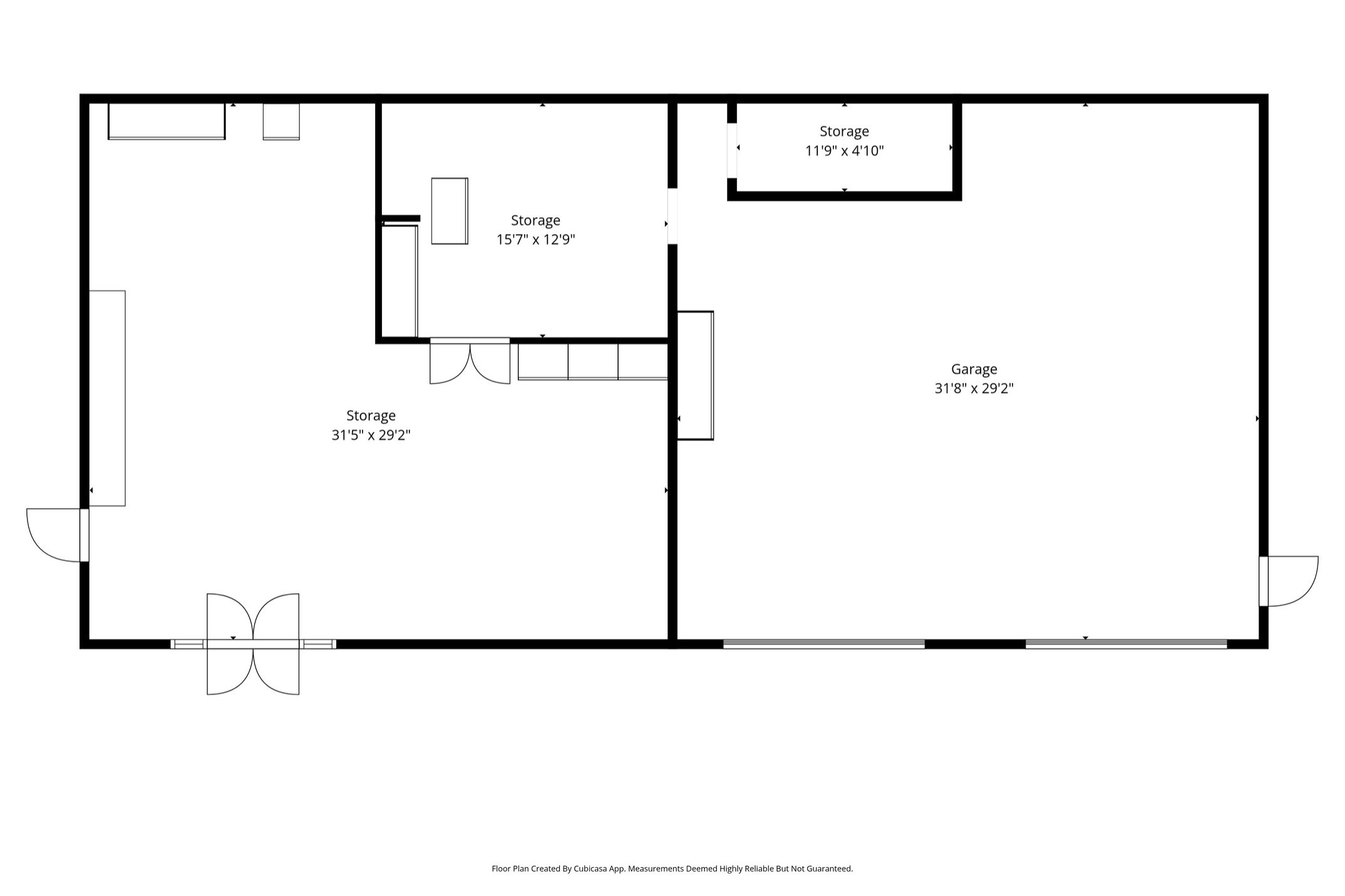 9830 E Us-80 Terrell TX 75161