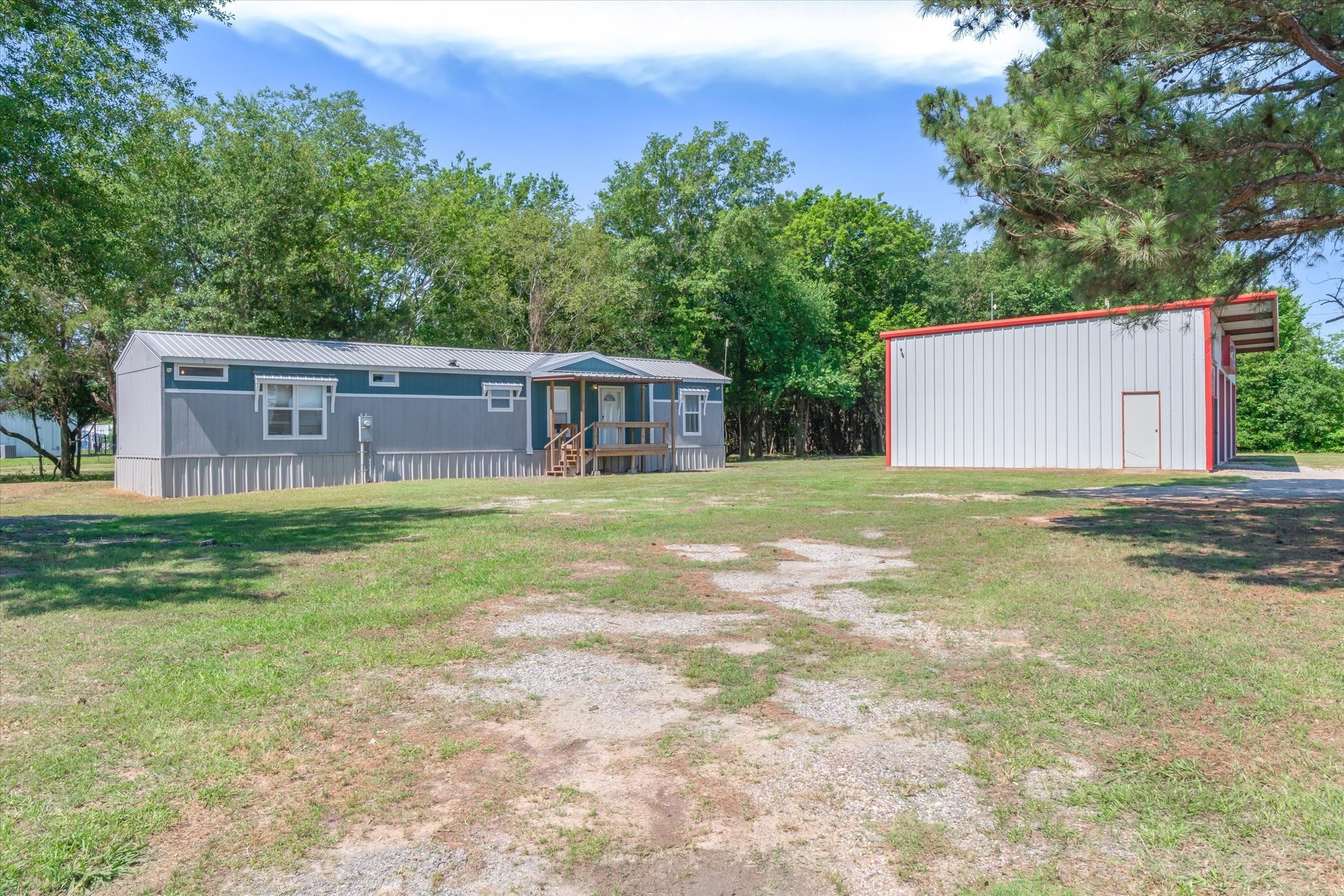 9830 E Us-80 Terrell TX 75161