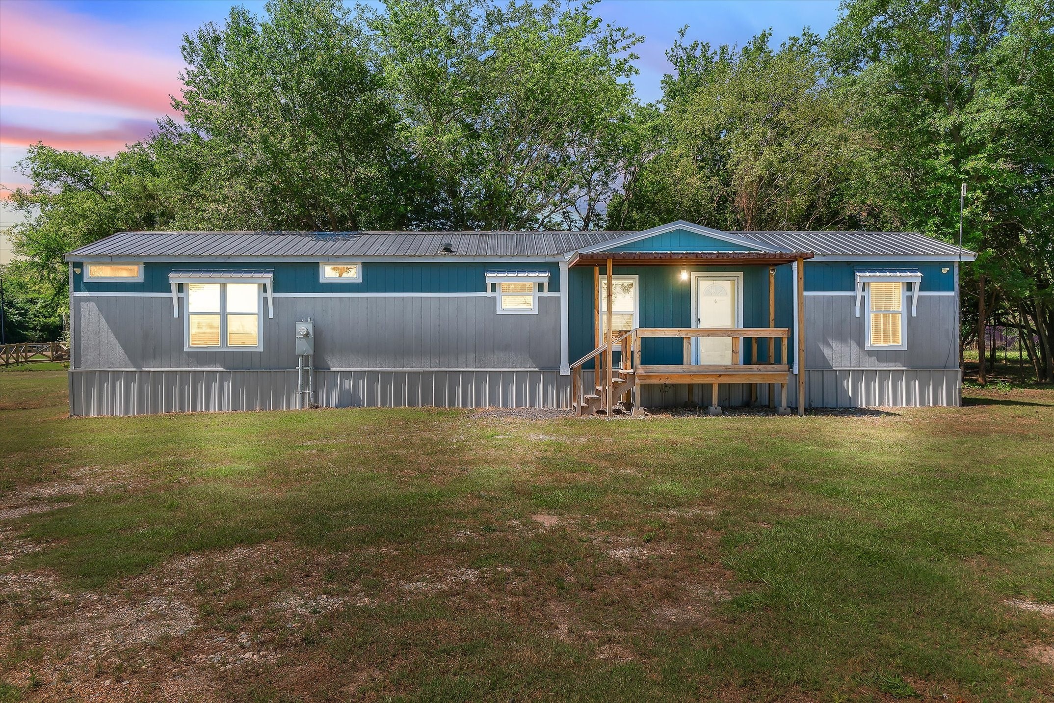 9830 E Us-80 Terrell TX 75161
