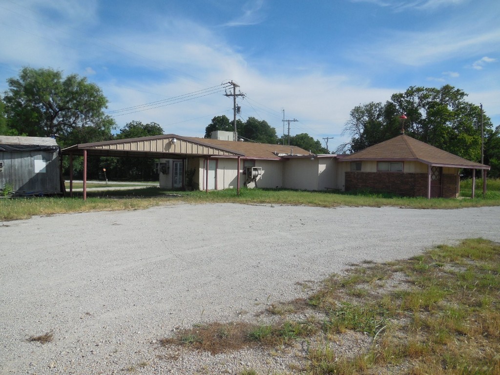 400 E Loop 254 Ranger TX 76470
