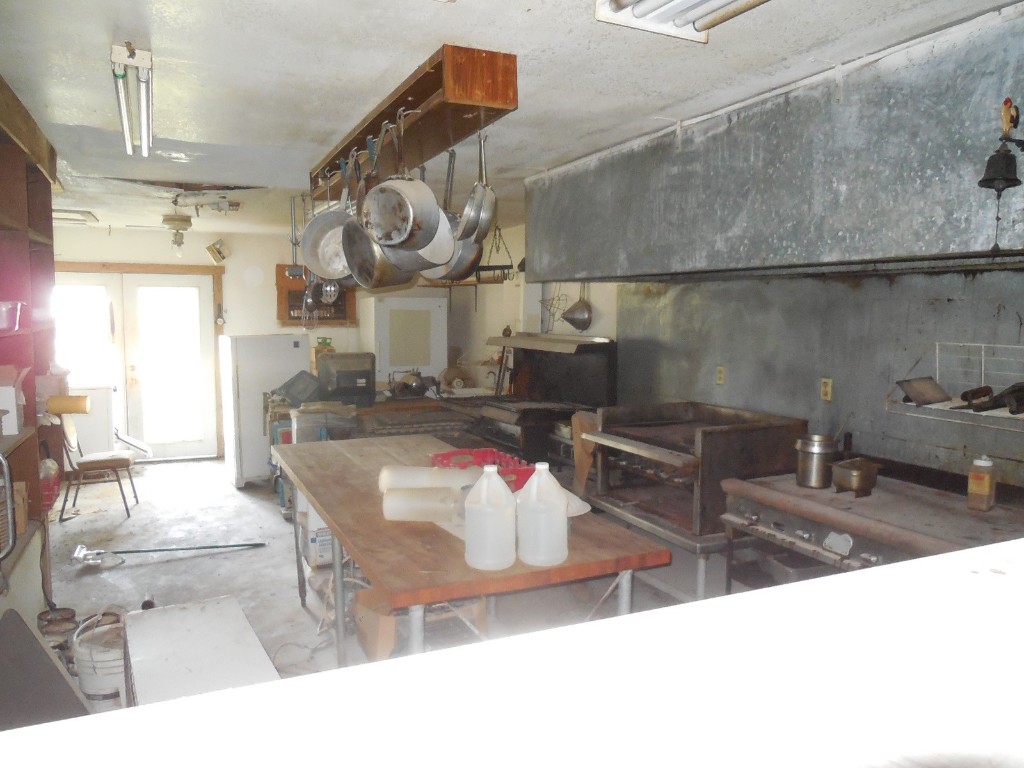 400 E Loop 254 Ranger TX 76470
