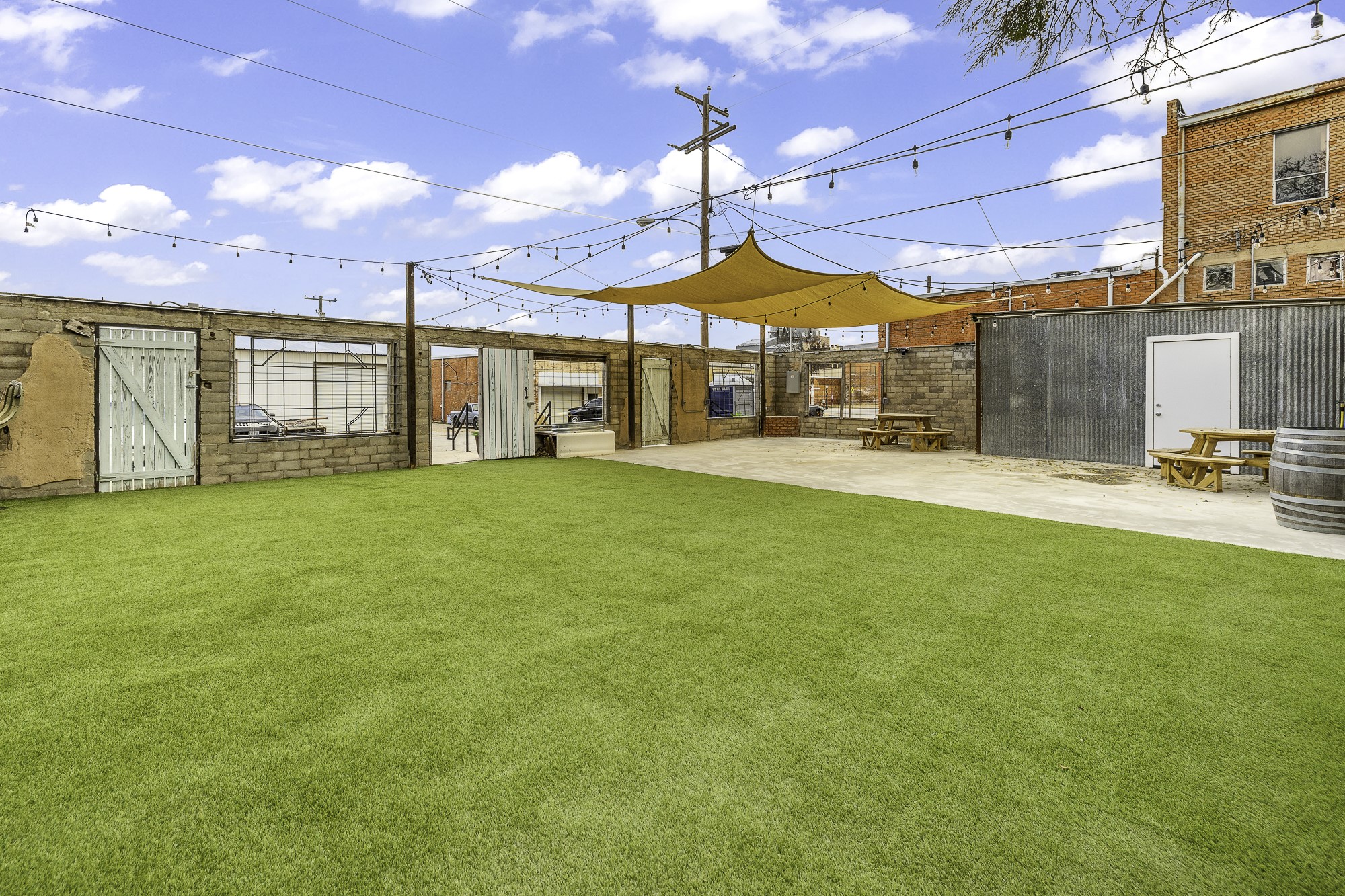 124 W Gonzales Avenue De Leon TX 76444