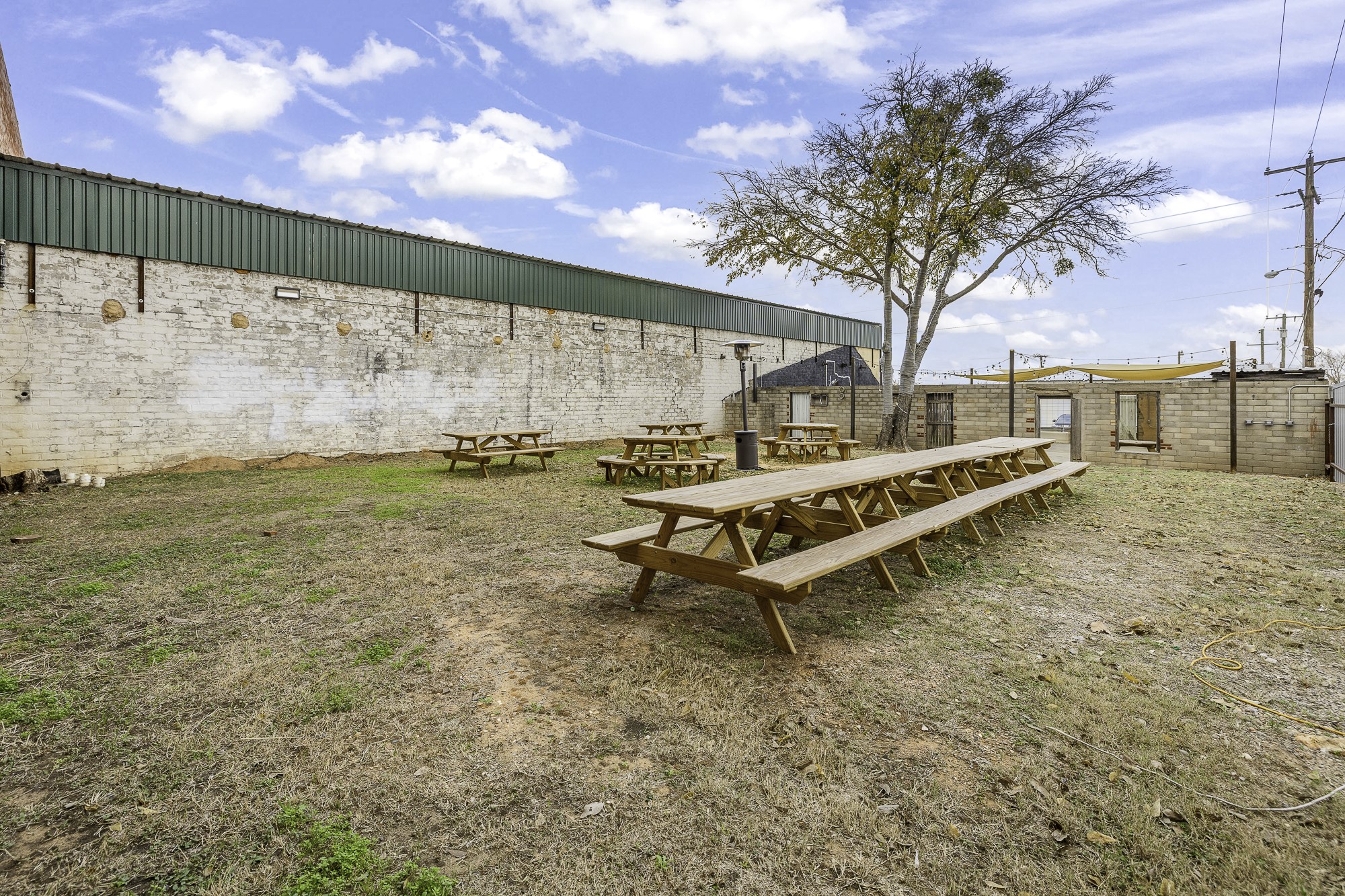 124 W Gonzales Avenue De Leon TX 76444