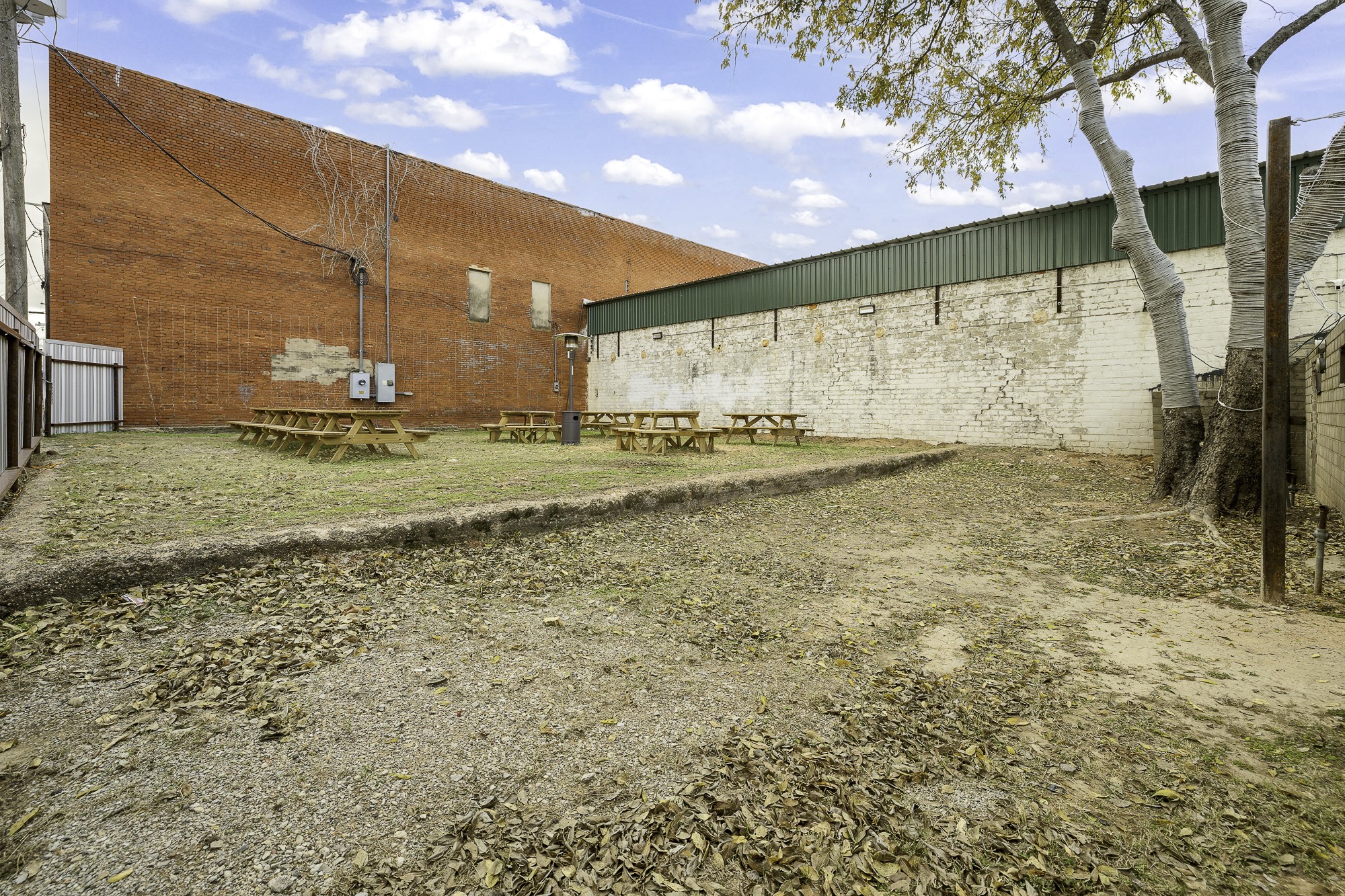 124 W Gonzales Avenue De Leon TX 76444