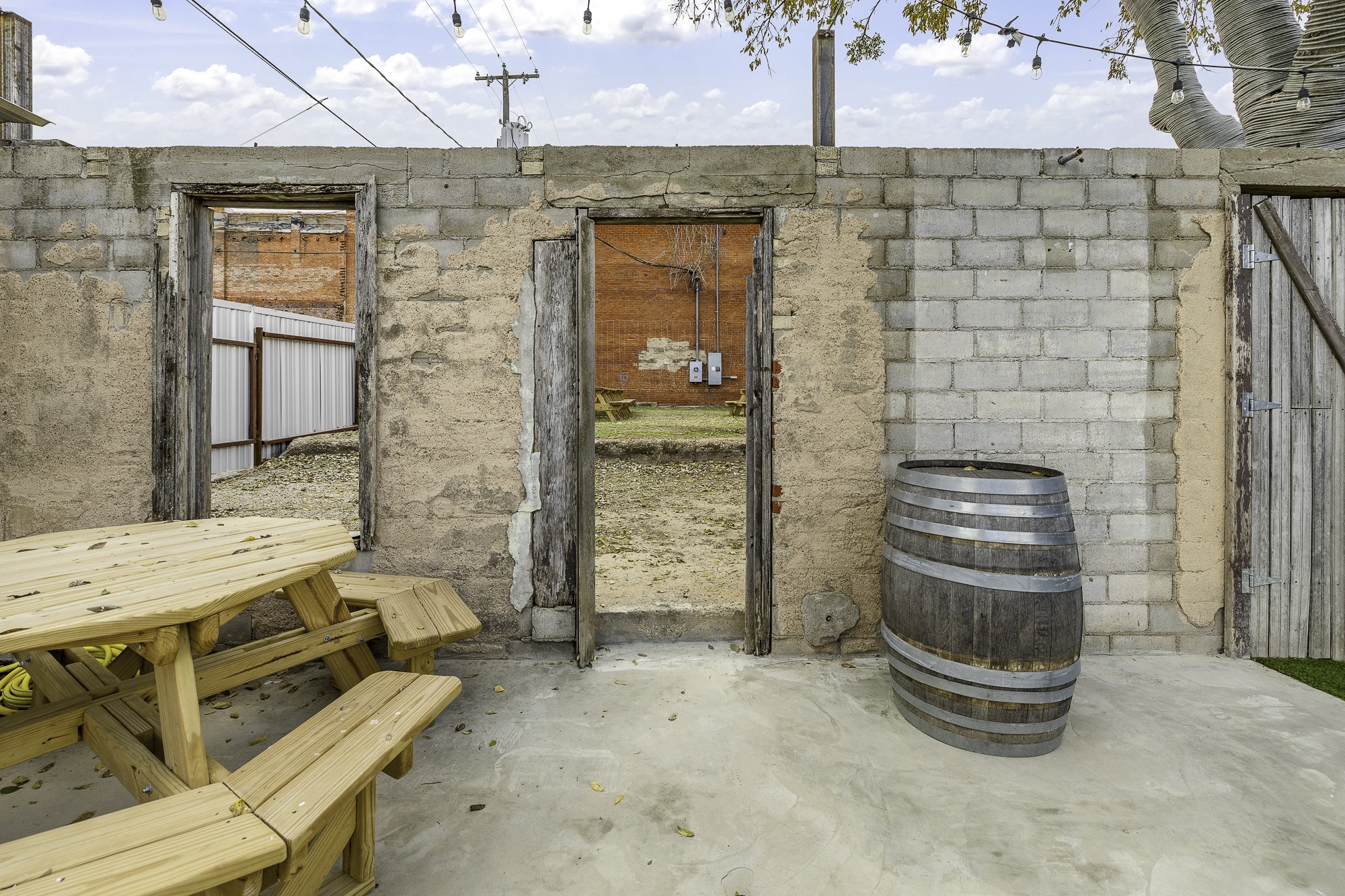 124 W Gonzales Avenue De Leon TX 76444