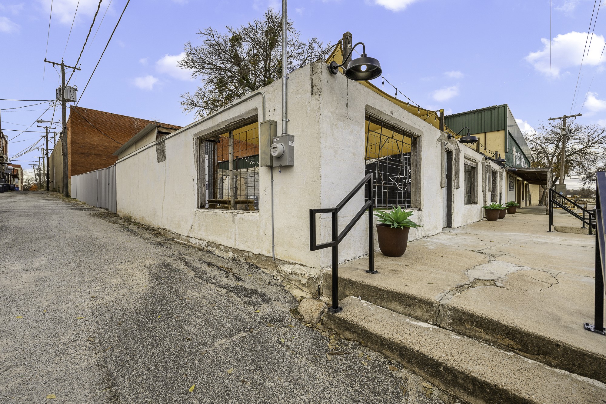 124 W Gonzales Avenue De Leon TX 76444