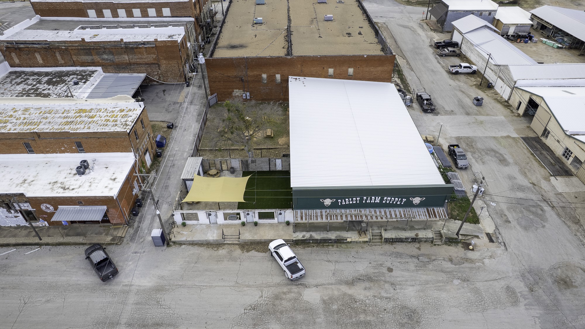 124 W Gonzales Avenue De Leon TX 76444