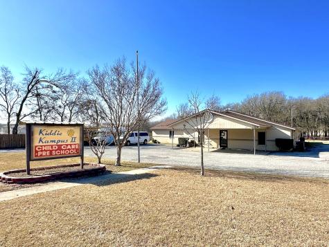 117 N Lillis Lane Denison TX 75020