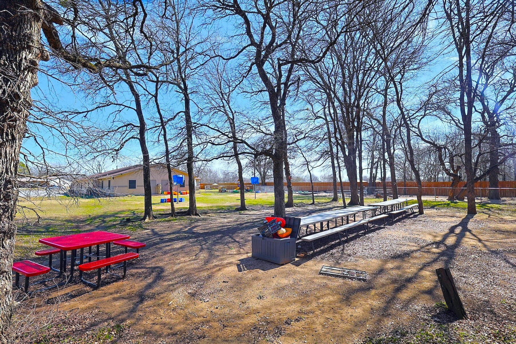 117 N Lillis Lane Denison TX 75020
